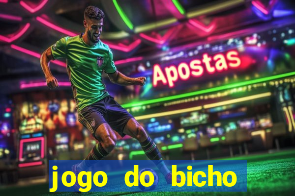 jogo do bicho feira de santana